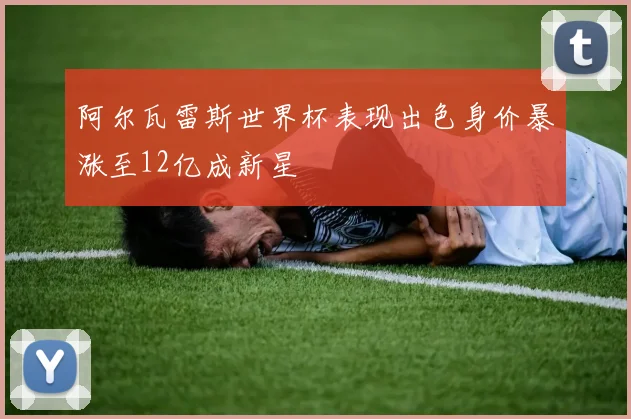 阿尔瓦雷斯世界杯表现出色身价暴涨至12亿成新星
